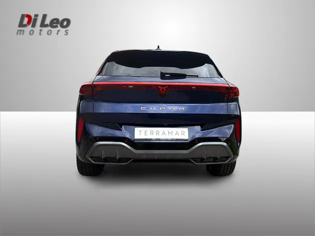 Cupra Terramar 1.5 eTSI DSG