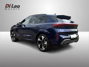 Cupra Terramar 1.5 eTSI DSG