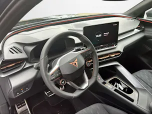 Cupra Terramar 1.5 eTSI DSG