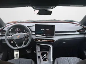 Cupra Terramar 1.5 eTSI DSG