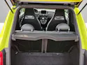 Fiat 595 1.4 16V Turbo Abarth Competizione