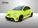 Fiat 595 1.4 16V Turbo Abarth Competizione