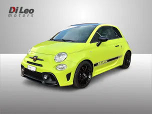 Fiat 595 1.4 16V Turbo Abarth Competizione