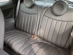 Fiat 595 1.4 16V Turbo Abarth Competizione