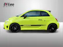 Fiat 595 1.4 16V Turbo Abarth Competizione