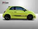 Fiat 595 1.4 16V Turbo Abarth Competizione