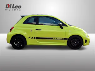 Fiat 595 1.4 16V Turbo Abarth Competizione