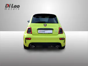 Fiat 595 1.4 16V Turbo Abarth Competizione