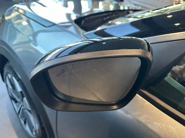 Renault Scénic E-Tech Long Range Techno