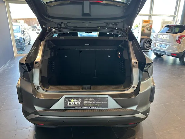 Renault Scénic E-Tech Long Range Techno