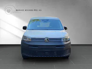 VW Caddy Cargo Entry PHEV Plug-In Hybrid DSG