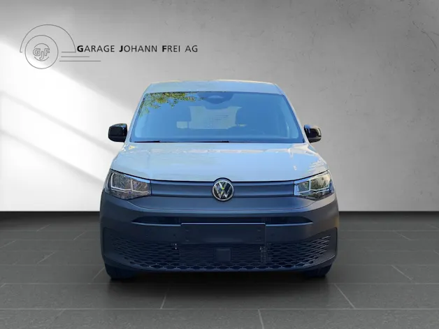 VW Caddy Cargo Entry PHEV Plug-In Hybrid DSG