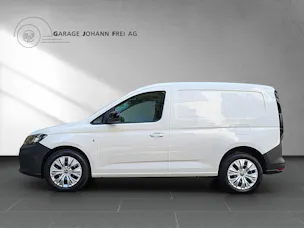 VW Caddy Cargo Entry PHEV Plug-In Hybrid DSG