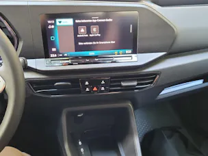 VW Caddy Cargo Entry PHEV Plug-In Hybrid DSG