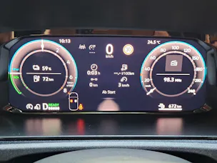 VW Caddy Cargo Entry PHEV Plug-In Hybrid DSG