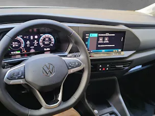 VW Caddy Cargo Entry PHEV Plug-In Hybrid DSG