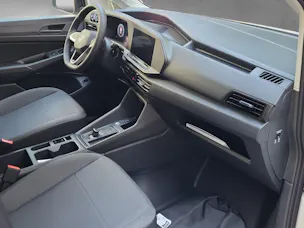 VW Caddy Cargo Entry PHEV Plug-In Hybrid DSG