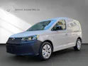 VW Caddy Cargo Entry PHEV Plug-In Hybrid DSG
