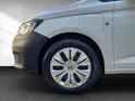 VW Caddy Cargo Entry PHEV Plug-In Hybrid DSG