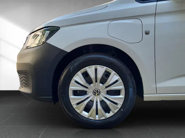 VW Caddy Cargo Entry PHEV Plug-In Hybrid DSG