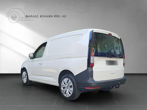 VW Caddy Cargo Entry PHEV Plug-In Hybrid DSG