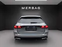 Mercedes-Benz E 200 4MATIC T-Modell