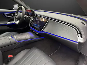 Mercedes-Benz E 200 T 9G-Tronic