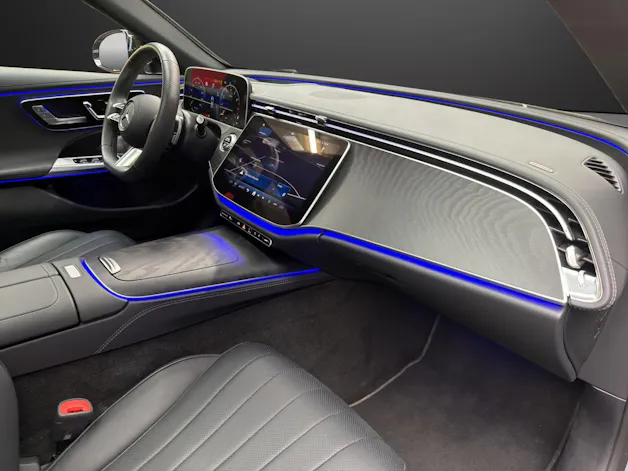 Mercedes-Benz E 200 4MATIC T-Modell