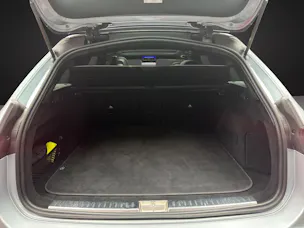 Mercedes-Benz E 200 T 9G-Tronic