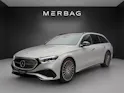 Mercedes-Benz E 200 4MATIC T-Modell