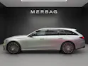 Mercedes-Benz E 200 4MATIC T-Modell