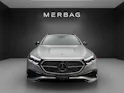 Mercedes-Benz E 200 4MATIC T-Modell