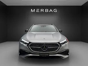 Mercedes-Benz E 200 T 9G-Tronic
