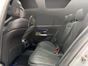 Mercedes-Benz E 200 T 9G-Tronic