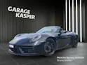 Porsche 911 Carrera 4 GTS Cabriolet