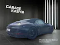 Porsche 911 Carrera 4 GTS Cabriolet