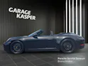 Porsche 911 Carrera 4 GTS Cabriolet