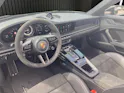 Porsche 911 Carrera 4 GTS Cabriolet