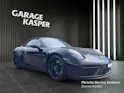 Porsche 911 Carrera 4 GTS Cabriolet