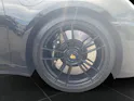Porsche 911 Carrera 4 GTS Cabriolet