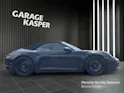 Porsche 911 Carrera 4 GTS Cabriolet