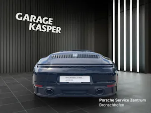 Porsche 911 Carrera 4 GTS Cabriolet