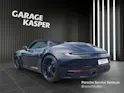 Porsche 911 Carrera 4 GTS Cabriolet
