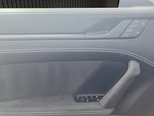 Porsche 911 Carrera 4 GTS Cabriolet