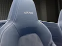 Porsche 911 Carrera 4 GTS Cabriolet