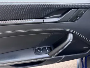 Porsche 911 GT3 mit Touring-Paket
