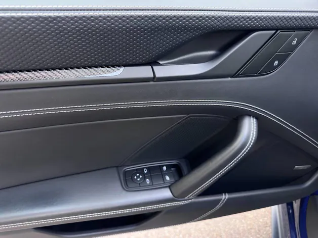 Porsche 911 GT3 mit Touring-Paket