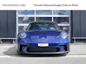 Porsche 911 GT3 mit Touring-Paket