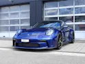 Porsche 911 GT3 mit Touring-Paket