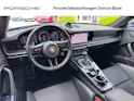 Porsche 911 GT3 mit Touring-Paket